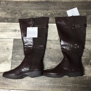 Life Stride Boots